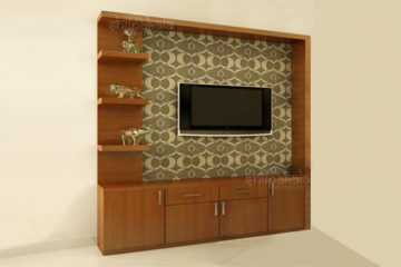 interior designs kerala