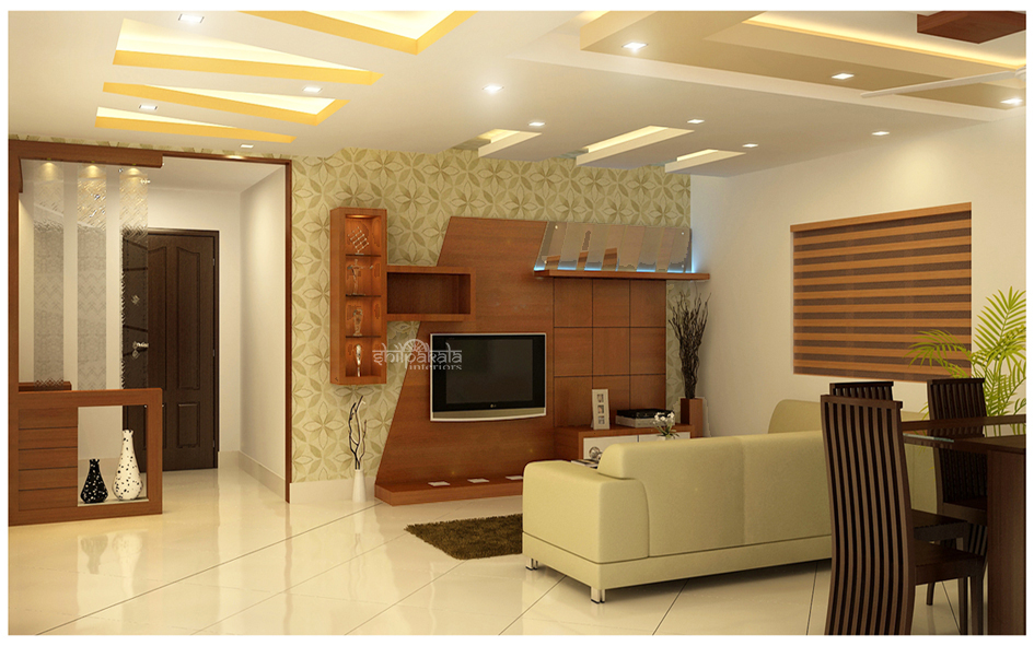 Interior design company Thrissur