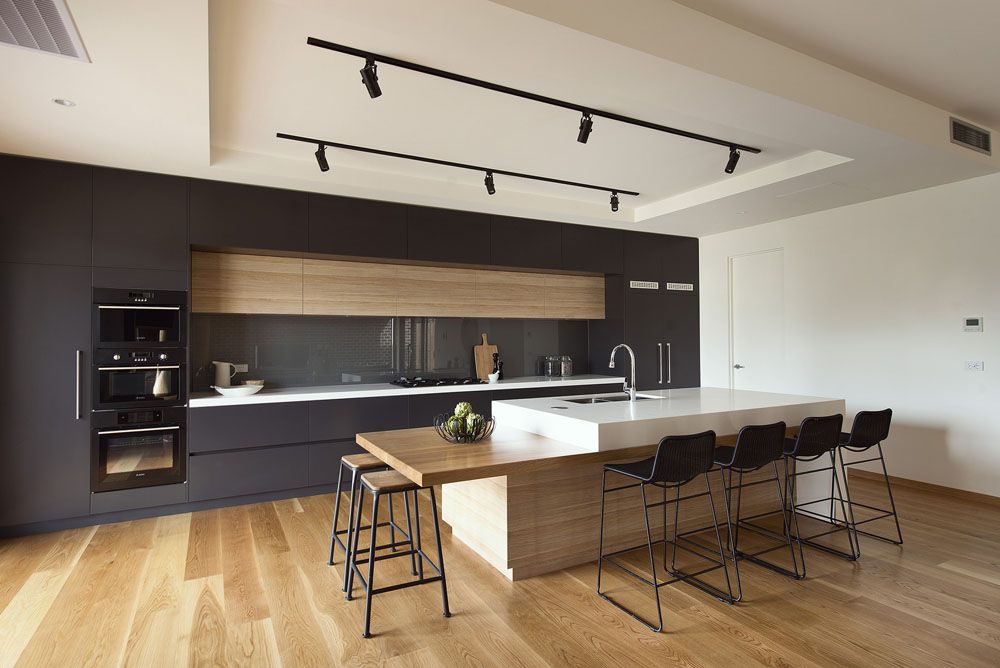 modular kitchen designs