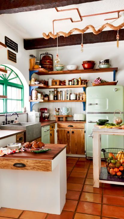 kitchen interior design trends