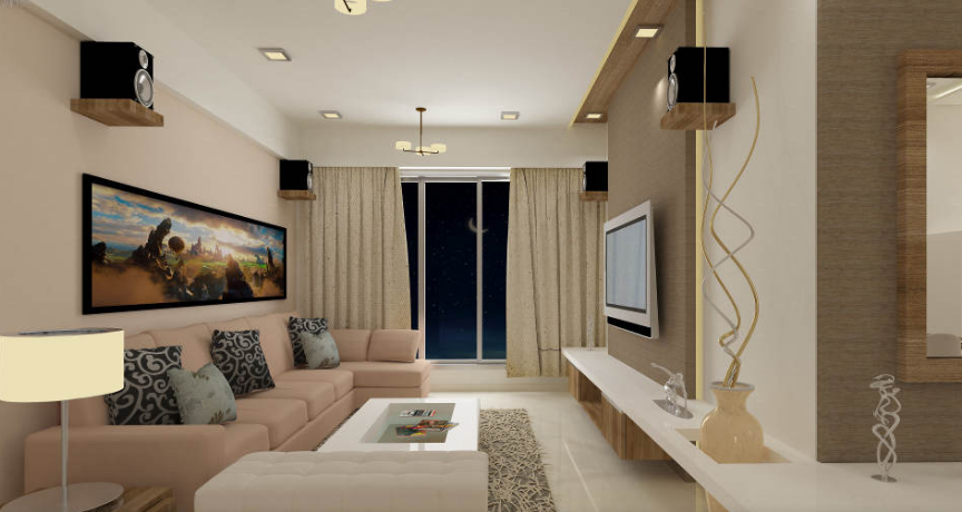 Reasons to hire interior designers