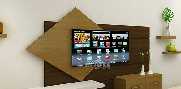 Premium Interior Design Package