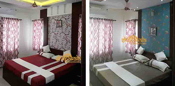 Interior Designers In Kerala