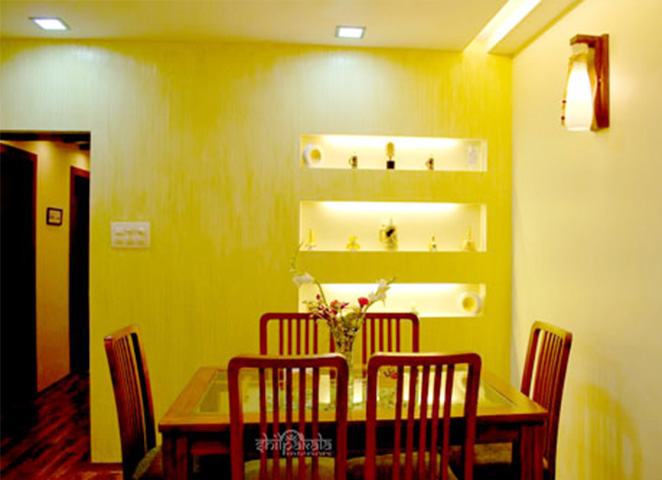 interior design packages in kerala
