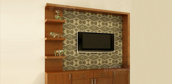 home interior design packages in kochi-kerala