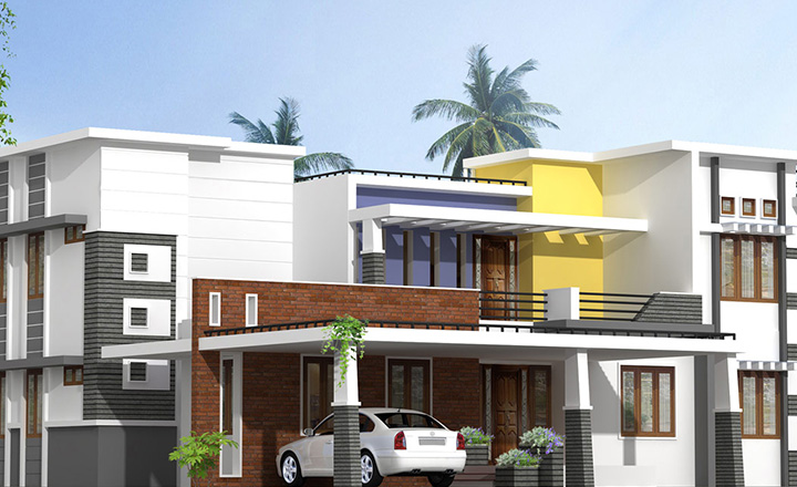 residential interior designers projects in kerala