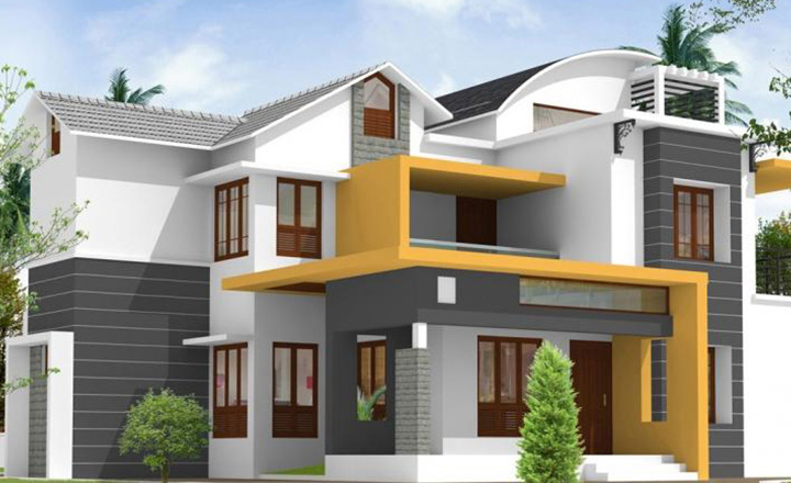 residential interior designers projects in kerala