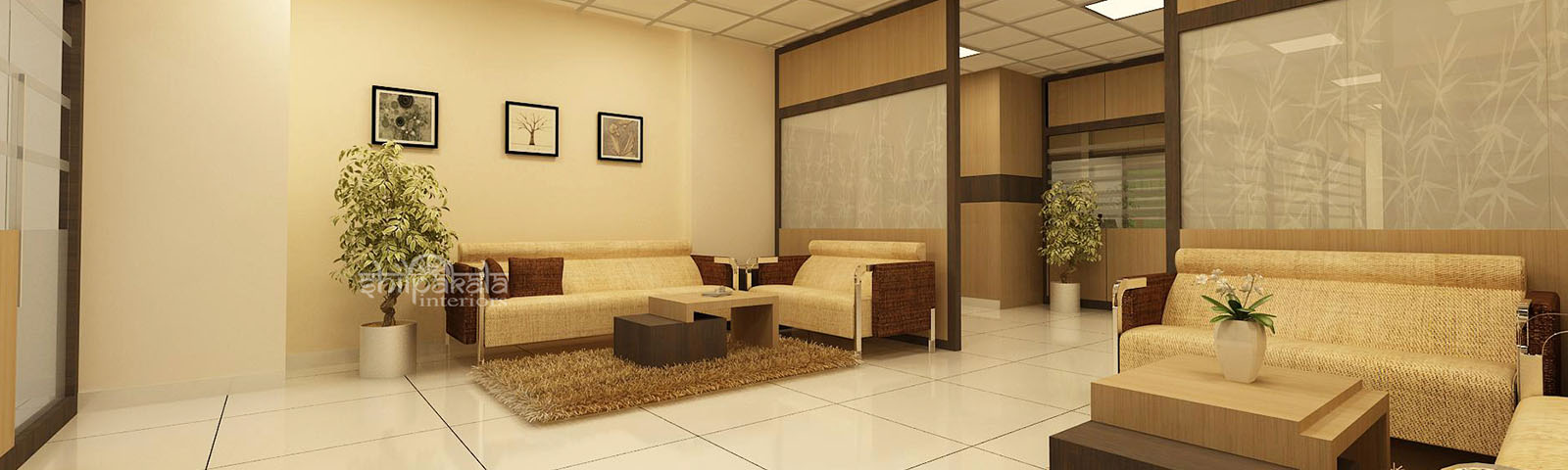 Office Interior Designers In Kerala Best Commercial Space