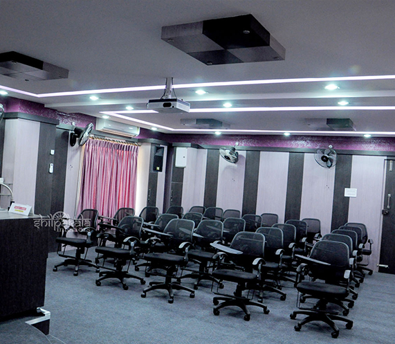 office interior designers kochi