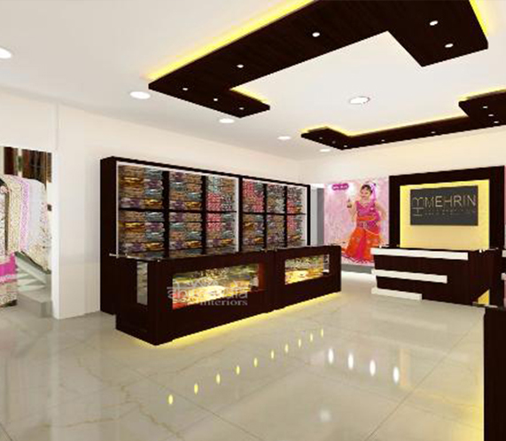 office interior designers thrissur