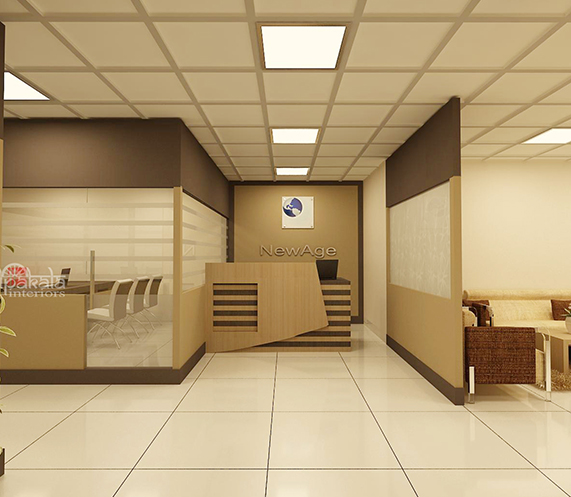 office interior designs kerala