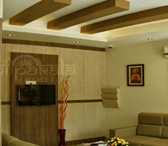 office interior designers kochi