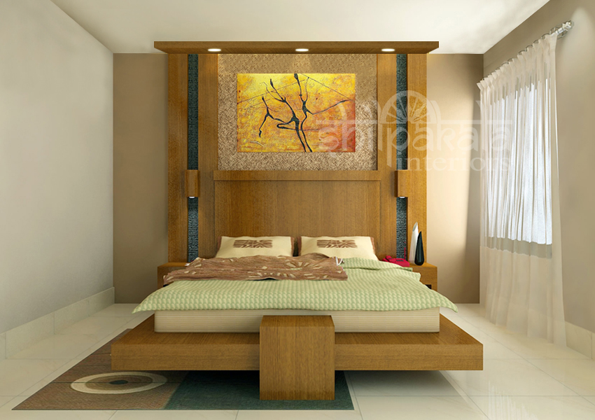 Bedrooms | Jane Lockhart Design