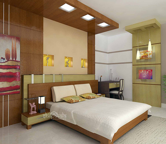 room designs - interior design company kerala