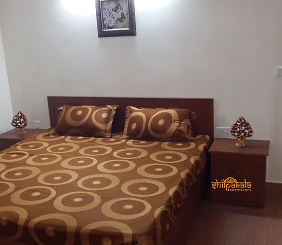 bedroom interior designs in kerala