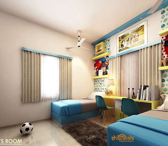 Shilpakala - Home Interior Designers Kochi Kerala