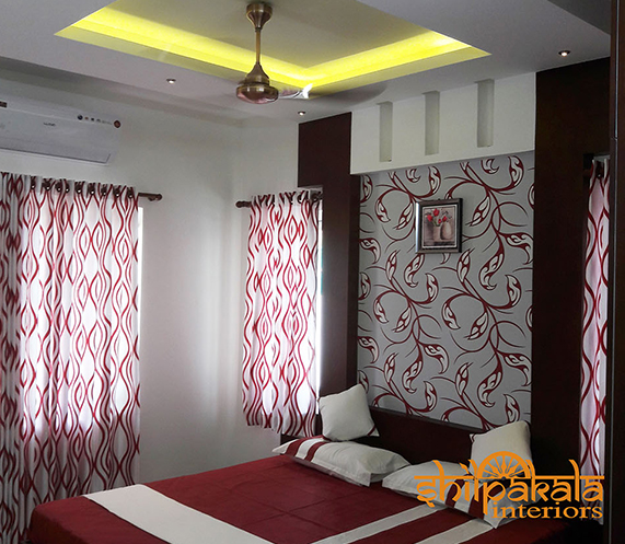 room designs - interior design company kerala