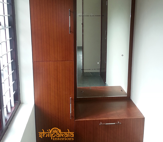 kitchen cabinets in kerala with price