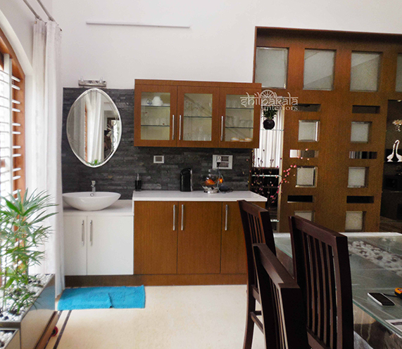 home interior designers kerala