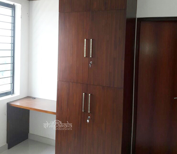 Home interior design packages in kerala