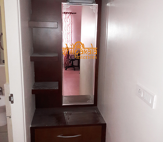 kitchen cabinets in kerala with price
