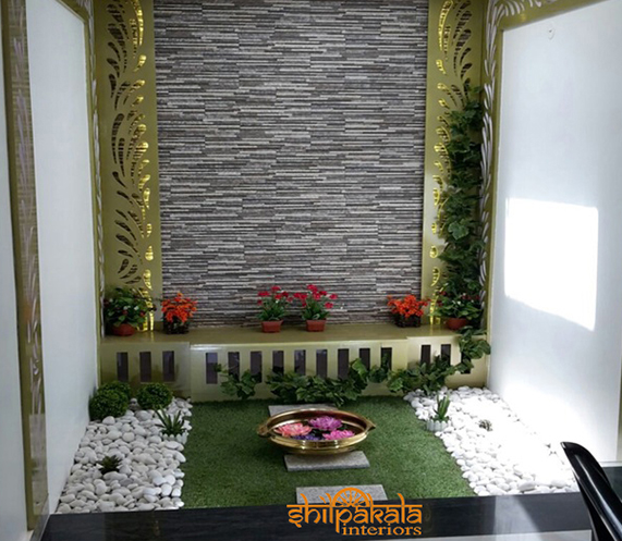 interior designs kerala