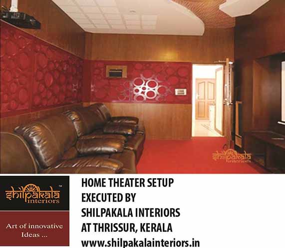 best interior designers in kerala