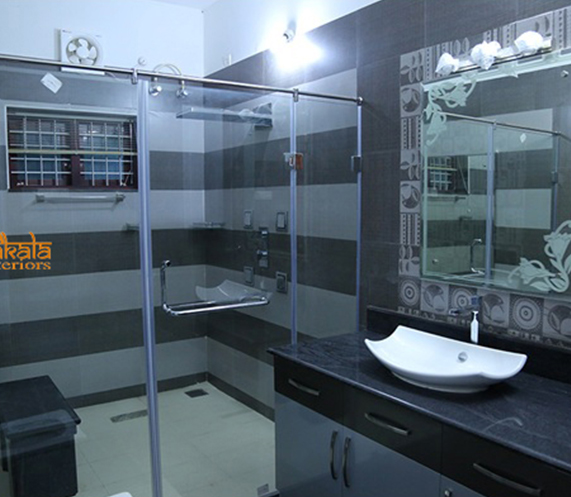 bathroom interior design