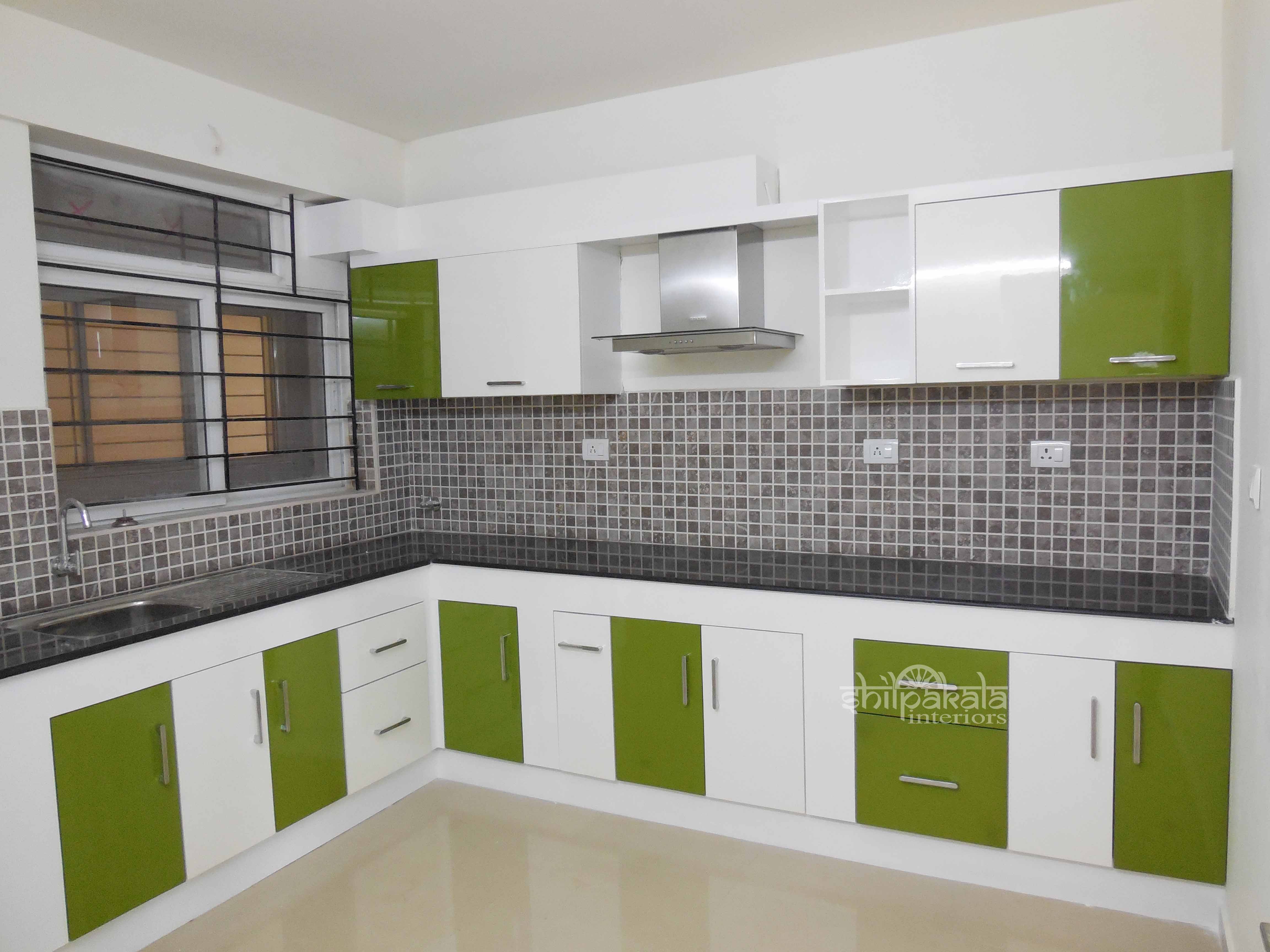 kitchen interior design as per vastu