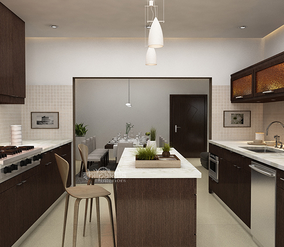 kerala style kitchen interior designs