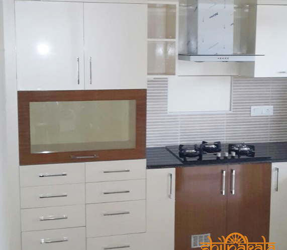kitchen interior designing ernakulam