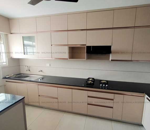 modular kitchen ernakulam-kerala