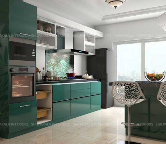 modular kitchen ernakulam-kerala