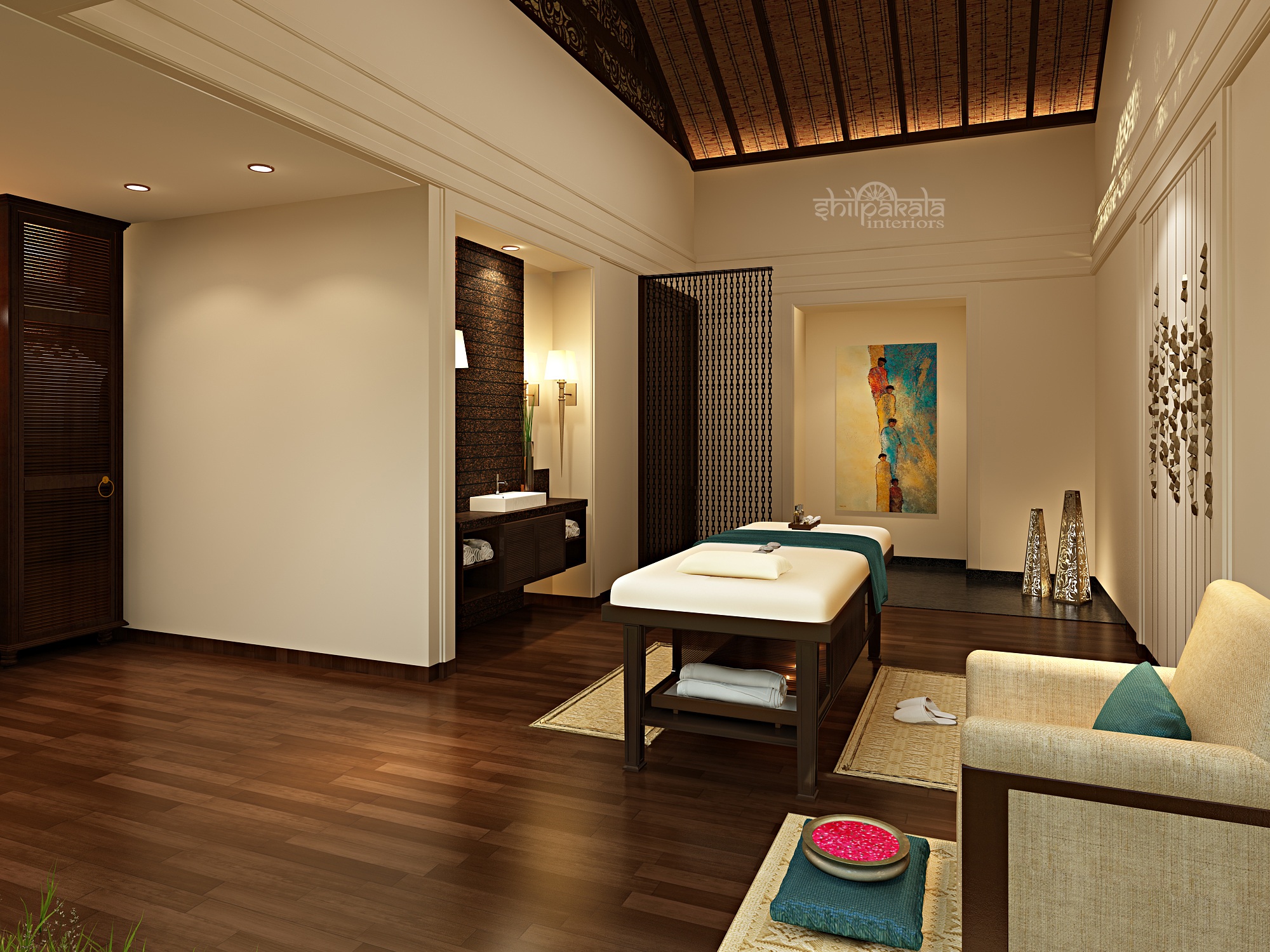 Shilpakala - Home Interior Designers Kochi Kerala