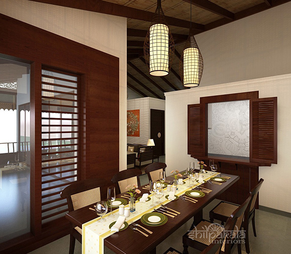 commercial interior designers kerala