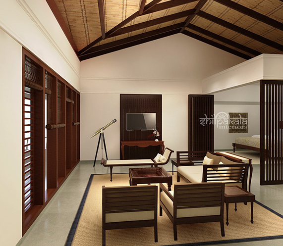 commercial interior designers