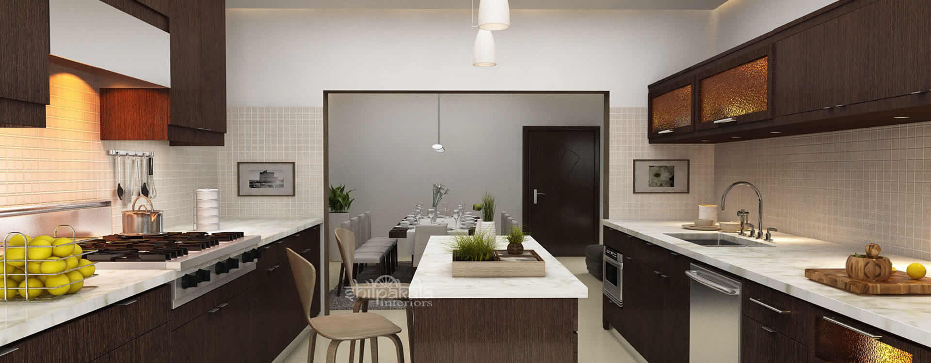 kitchen cabinets kerala
